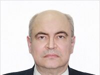 СУШКО Віктор Олександрович