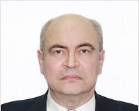 СУШКО Віктор Олександрович