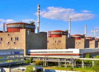 ЗАЕС сьогодні очима експертів