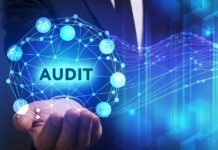 Аудит cистеми управління якістю в лабораторії контролю якості та безпеки продукції ДУ «Інститут громадського здоров’я ім. О.М.Марзєєва НАМН України», на відповідність ДСТУ EN ISO 9001:2018