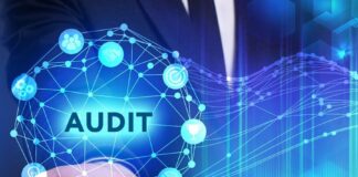 Аудит cистеми управління якістю в лабораторії контролю якості та безпеки продукції ДУ «Інститут громадського здоров’я ім. О.М.Марзєєва НАМН України», на відповідність ДСТУ EN ISO 9001:2018