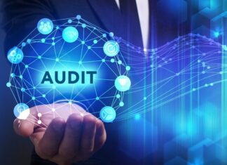 Аудит cистеми управління якістю в лабораторії контролю якості та безпеки продукції ДУ «Інститут громадського здоров’я ім. О.М.Марзєєва НАМН України», на відповідність ДСТУ EN ISO 9001:2018