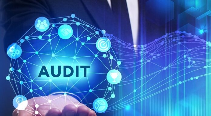 Аудит cистеми управління якістю в лабораторії контролю якості та безпеки продукції ДУ «Інститут громадського здоров’я ім. О.М.Марзєєва НАМН України», на відповідність ДСТУ EN ISO 9001:2018