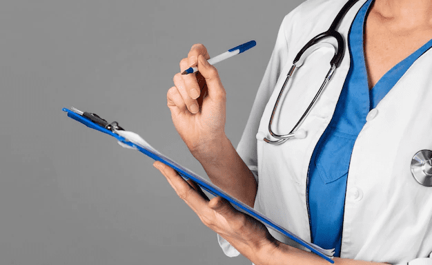 Міома матки. Проблема, що потребує уваги