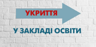 САНІТАРНО-ГІГІЄНІЧНІ ВИМОГИ ДО ЗАХИСНИХ СПОРУД ЦИВІЛЬНОГО ЗАХИСТУ УЧНІВ В УМОВАХ ВОЄННОГО СТАНУ