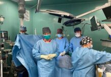 Немає нічого кращого, аніж народження нової людини. У час війни це набуває особливої цінності