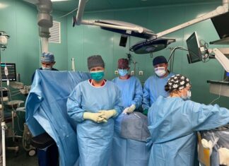 Немає нічого кращого, аніж народження нової людини. У час війни це набуває особливої цінності