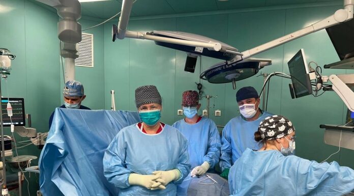 Немає нічого кращого, аніж народження нової людини. У час війни це набуває особливої цінності