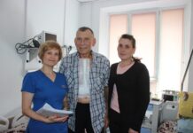 Вистоїмо та переможемо!