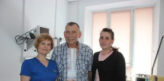 Вистоїмо та переможемо!
