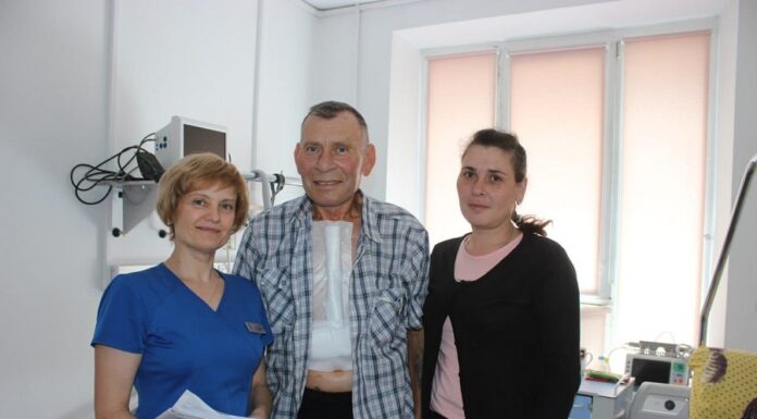 Вистоїмо та переможемо!