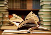 Санітарно-гігієнічни вимоги до навчальних видань для здобувачів професійної освіти