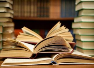 Санітарно-гігієнічни вимоги до навчальних видань для здобувачів професійної освіти