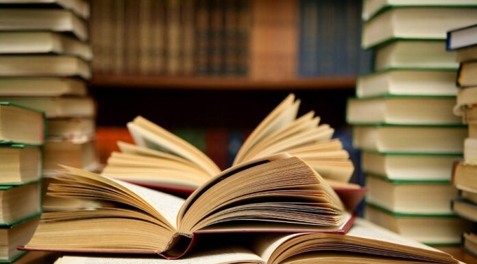 Санітарно-гігієнічни вимоги до навчальних видань для здобувачів професійної освіти