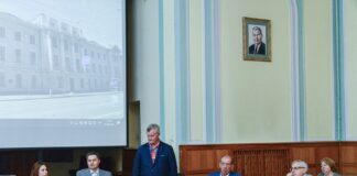 Науково-публіцистична конференція «Трахтенбергівський диспут»
