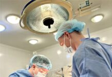 Коли хвороба повернулась