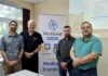 «Хірургія політравми в умовах війни»