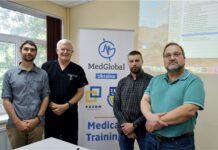 «Хірургія політравми в умовах війни»