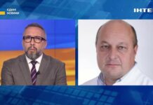 Андрій Гук про роботу військових медиків