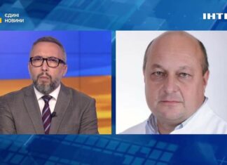 Андрій Гук про роботу військових медиків