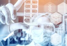 Дослідження хронології викидів радіовуглецю за час роботи Рівненської та Чорнобильської АЕС