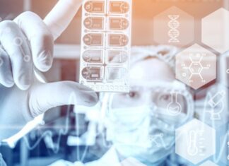 Дослідження хронології викидів радіовуглецю за час роботи Рівненської та Чорнобильської АЕС