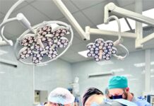 Інфіковані протези