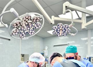 Інфіковані протези