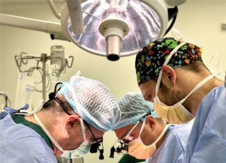 Подвійна відповідь підступному атеросклерозу