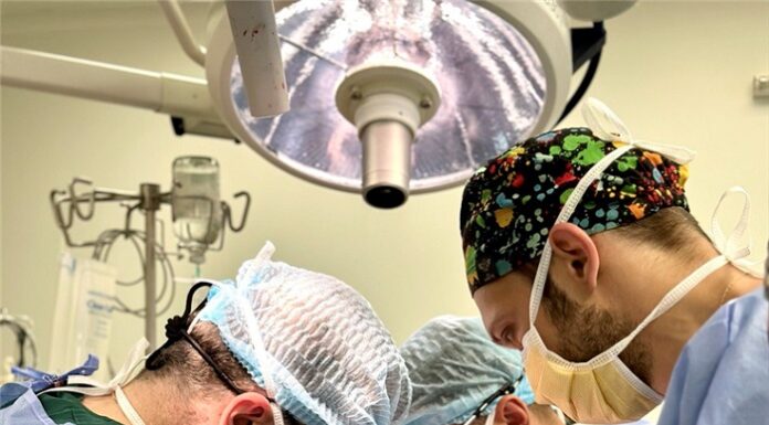 Подвійна відповідь підступному атеросклерозу