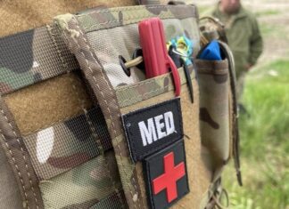 Українська реабілітація військових потребує змін, спеціалістів нових професій та залучення іноземного досвіду, – Ірина Сисоєнко