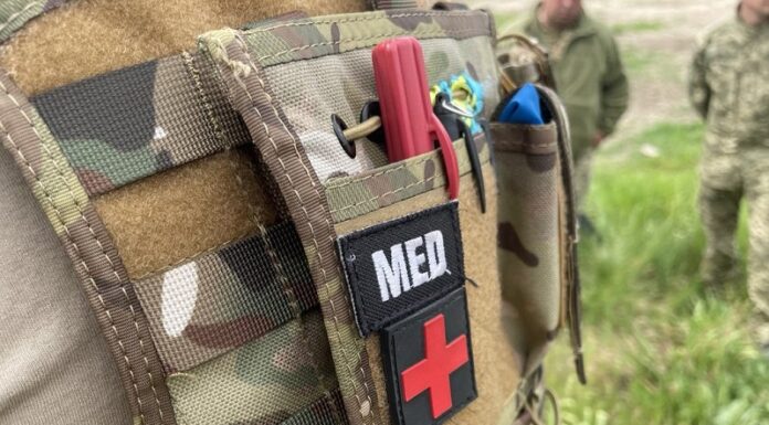 Українська реабілітація військових потребує змін, спеціалістів нових професій та залучення іноземного досвіду, – Ірина Сисоєнко