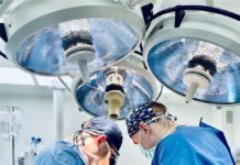 Артеріовенозна фістула