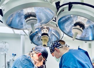 Артеріовенозна фістула