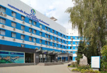 День хірурга: як роблять рідкісні операції в Інституті Шалімова