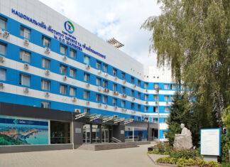 День хірурга: як роблять рідкісні операції в Інституті Шалімова