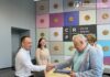 Укладено меморандум про співпрацю між Секретаріатом Уповноваженого Верховної Ради України з прав людини та Інститутом педіатрії, акушерства і гінекології НАМН України