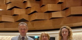 Засідання Робочої групи з питань зміцнення Конвенції про заборону біологічної та токсинної зброї