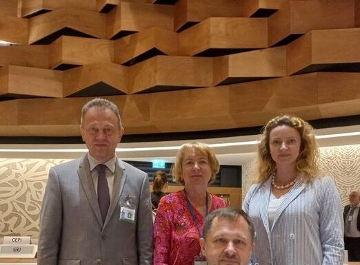 Засідання Робочої групи з питань зміцнення Конвенції про заборону біологічної та токсинної зброї