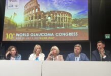 Зір – найважливіший дар людині, який ми повинні зберегти: глаукома завжди у фокусі нашої уваги