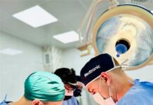 Кила стравохідного отвору діафрагми