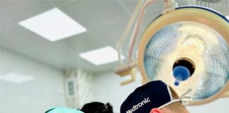 Кила стравохідного отвору діафрагми