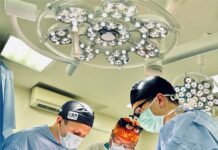 Пухлина підшлункової залози