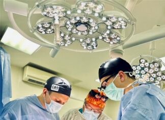 Пухлина підшлункової залози