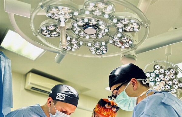 Пухлина підшлункової залози