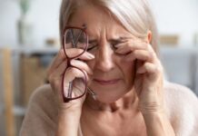 Вдосконалення методу визначення локалізації внутрішньоочних сторонніх тіл (ВОСТ)