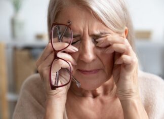 Вдосконалення методу визначення локалізації внутрішньоочних сторонніх тіл (ВОСТ)
