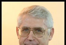 Пішов з життя Безруков Владислав Вікторович