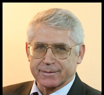 Пішов з життя Безруков Владислав Вікторович