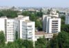 Міністр охорони здоров’я України Віктор ЛЯШКО відвідав Інститут педіатрії, акушерства і гінекології ім. О.М. Лук’янової НАМН України